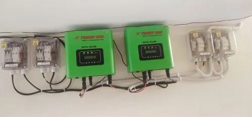 On Grid Tie Inverter
