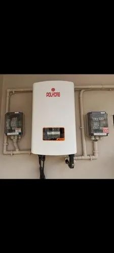 Solar On Grid Inverter