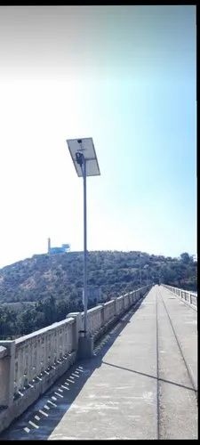 Solar Stret Lightt