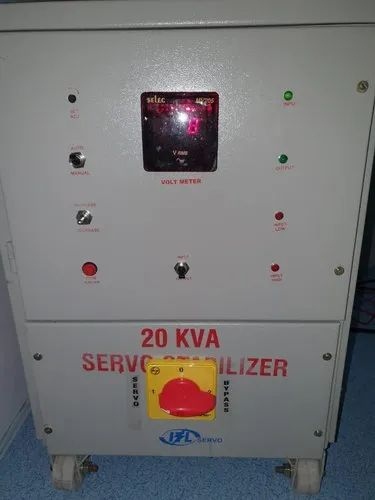 20kva Server Stabilizer