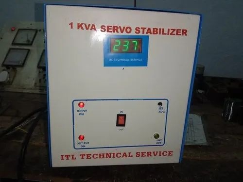20kva Server Stabilizer