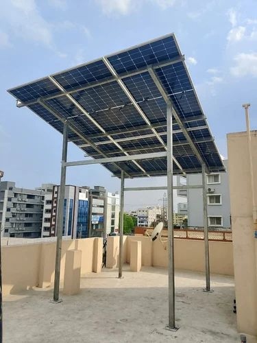 3kw On Grid Solar System