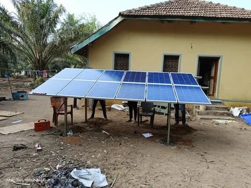 Exide Solar Panel 100 p.